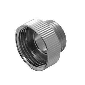 OVERGANG 3/4" MUFFE X 1/2" NIPPEL