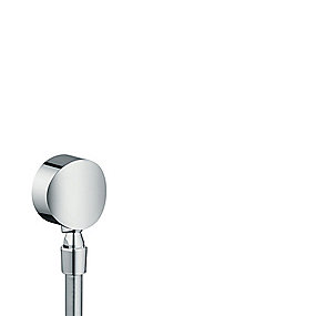hansgrohe Fixfit slangeudtag 1/2 med kontraventil