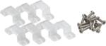 CLIPS HV IP44 230V 100STK