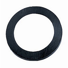 Gummipakning for kompressionfittings med 1/2'' omløber og 12 mm kobberrør