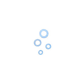 1/2" FIBERPAKNING