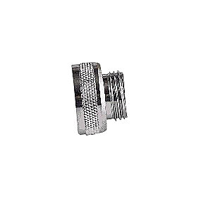 OVERG.STK. UDV 1/2" INDV M22X1