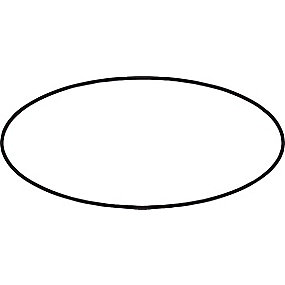 Børma o-ring 34.65x1.78 reservedel