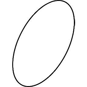 Børma o-ring ø17x2