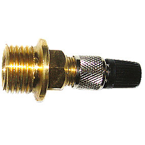 JCH pumpeventil 1/4'' inkl. cykelvent. excl. pakning