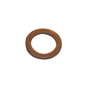 Gummipakning 2''. 54 x 45 x 2 mm