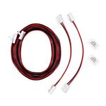 TILBEHØRSSÆT LED STRIP COB IP20