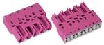 WINSTA® HANSTIK - MIDI 5 POLET PINK