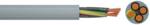 STYREKABEL  8G0,75 YSLY-JZ TROMLE