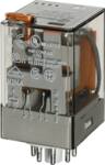 RELÆ 10A 3C/O 110VAC