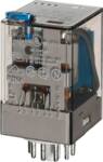 INDUSTRIRELÆ 10A 3C/O 48VDC