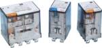INDUSTRIRELÆ12A 2C/O 24VDC SPO