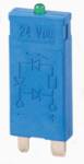 EMC-MODUL-RC-LED 110..230VAC/DC