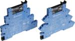 INTERFACE SSR 2A DC (SKRUE)