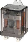 RELÆ 2 POLE 187 FASTON 230VAC