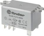 INDUSTRIRELÆ 30A 2C/O 24VDC