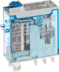 INDUSTRIRELÆ 16A 1C/O 24VDC