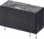 SSR RELÆ UDGANG 5A, 24VDC, IN:24VDC