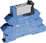 SOLIDSTATE RELÆ SMALT 14MM 5A 24VDC