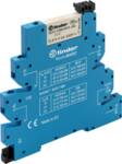 INTERFACE 6A 1C/O 24VAC/DC