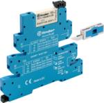 INTERFACE 6A 1C/O 230VAC