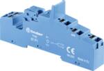 SOKKEL PUSH-IN SERIE 46 1 POLET