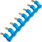 JUMPER LINK TIL PUSHIN SOKKEL 8-PINS