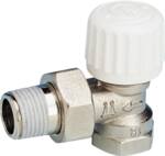 TERMOSTATVENTIL VL 1/2"