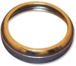 OMLØBER FORKROMET 1 1/4"