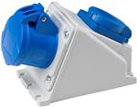 CEE COMBI/SCH H6/400/16/3/44