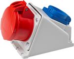 CEE COMBI/SCH H6/400/16/5/44