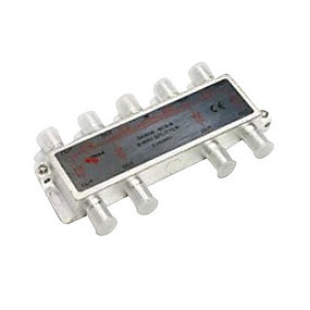 Fordeler-8 Scs8 Indendørs