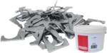 MEPAC STEEL DRIVE STRAP 16-20MM SPAND