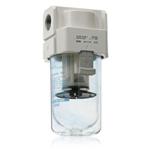 VACUUM FILTER G1/4" 40MICRO