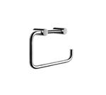BLANK KROM TOILETRULLEHOLDER