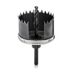 HULSAVE 65MM FAST HOLDER