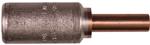 AL/CU-PINDBOLT AKP185 185MM² SM/RM