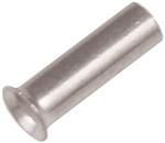 UISO. TERMINALRØR B1-10ET 1MM² L10