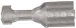 UISO. SPADEMUFFE 0,75-1,5MM², 4,8X0,5