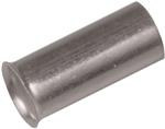 UISO. TERMINALRØR B6-12ET 6MM² L12