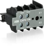 HJÆLPERELÆ CAF6-11N