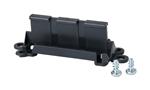 KLEMMEHOLDER TIL WAGO KLEMMER 4MM2