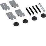 NIVELLER FOR GULVBOKS L=60MM
