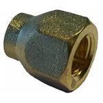 KRAVEMØTRIK 1/4" OMLØBER TIL R32