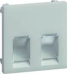 AFDÆKNING ECOLINE RAL7035 FOR GMDXX2
