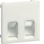 AFDÆKNING ECOLINE RAL9016 FOR GMDXX2