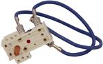 TERMOSTAT F/VF21+VF31