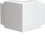 UDVENDIG HJØRNE HF LF 60X90MM RAL 9016