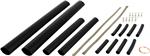 DEVICRIMP ASSEMBLY SET DK 4-COND. TYPE C