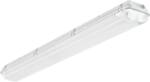 ALHAMA TOMT 2 X LEDRØR T8, PC 1200MM
